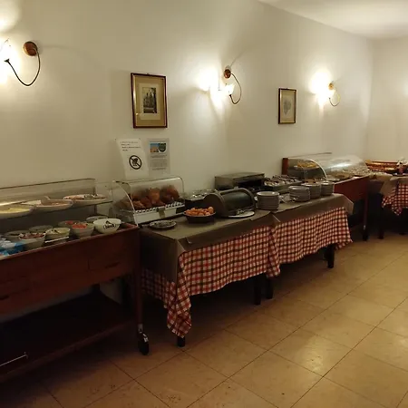 Hotel Ristorante Italia
