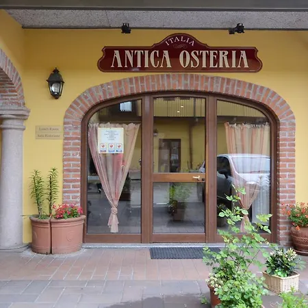 Ristorante Italia Hotel