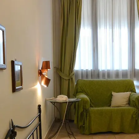 Hotel Ristorante Italia