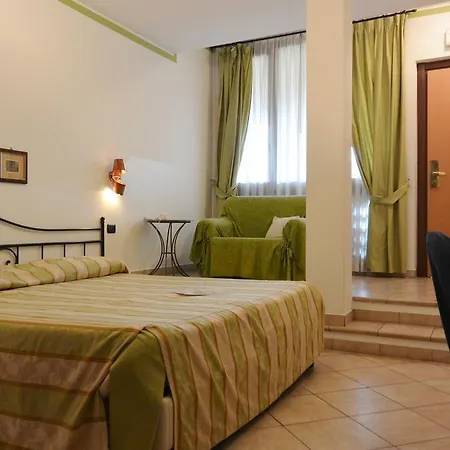 Ristorante Italia Hotel Certosa di Pavia