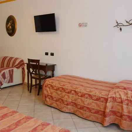 Ristorante Italia 3* Certosa di Pavia