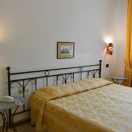 Hotel Ristorante Italia Certosa di Pavia