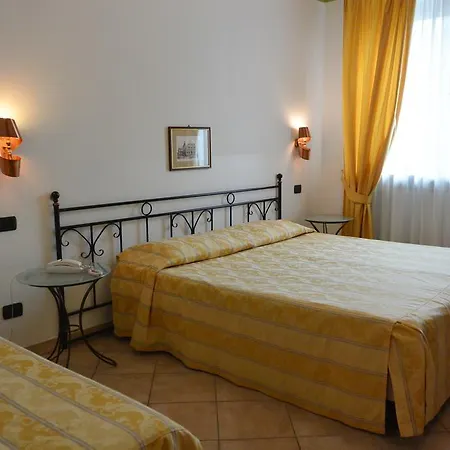 Ristorante Italia Hotel