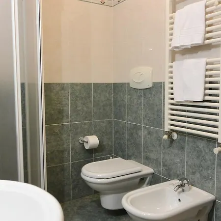 Hotel Ristorante Italia Certosa di Pavia