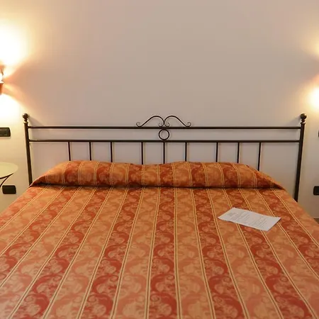 Hotel Ristorante Italia Certosa di Pavia