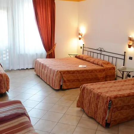 Ristorante Italia Hotel