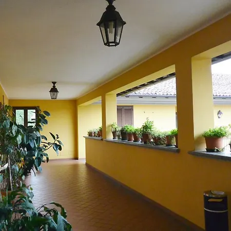 Ristorante Italia Hotel 3*