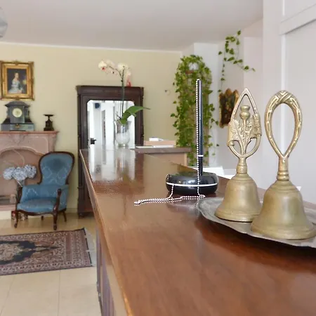 Ristorante Italia Hotel