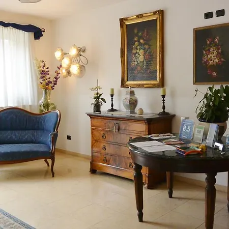 Hotel Ristorante Italia 3*