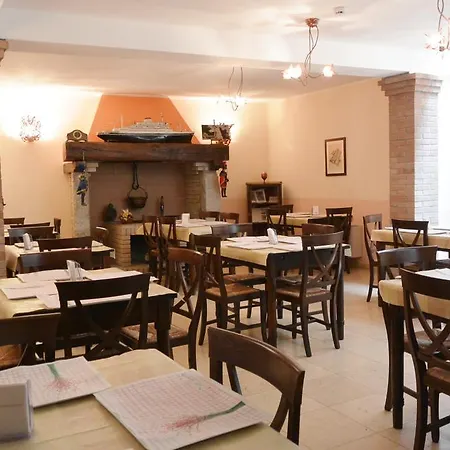 Ristorante Italia