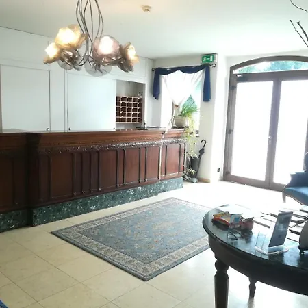 Ristorante Italia 3*